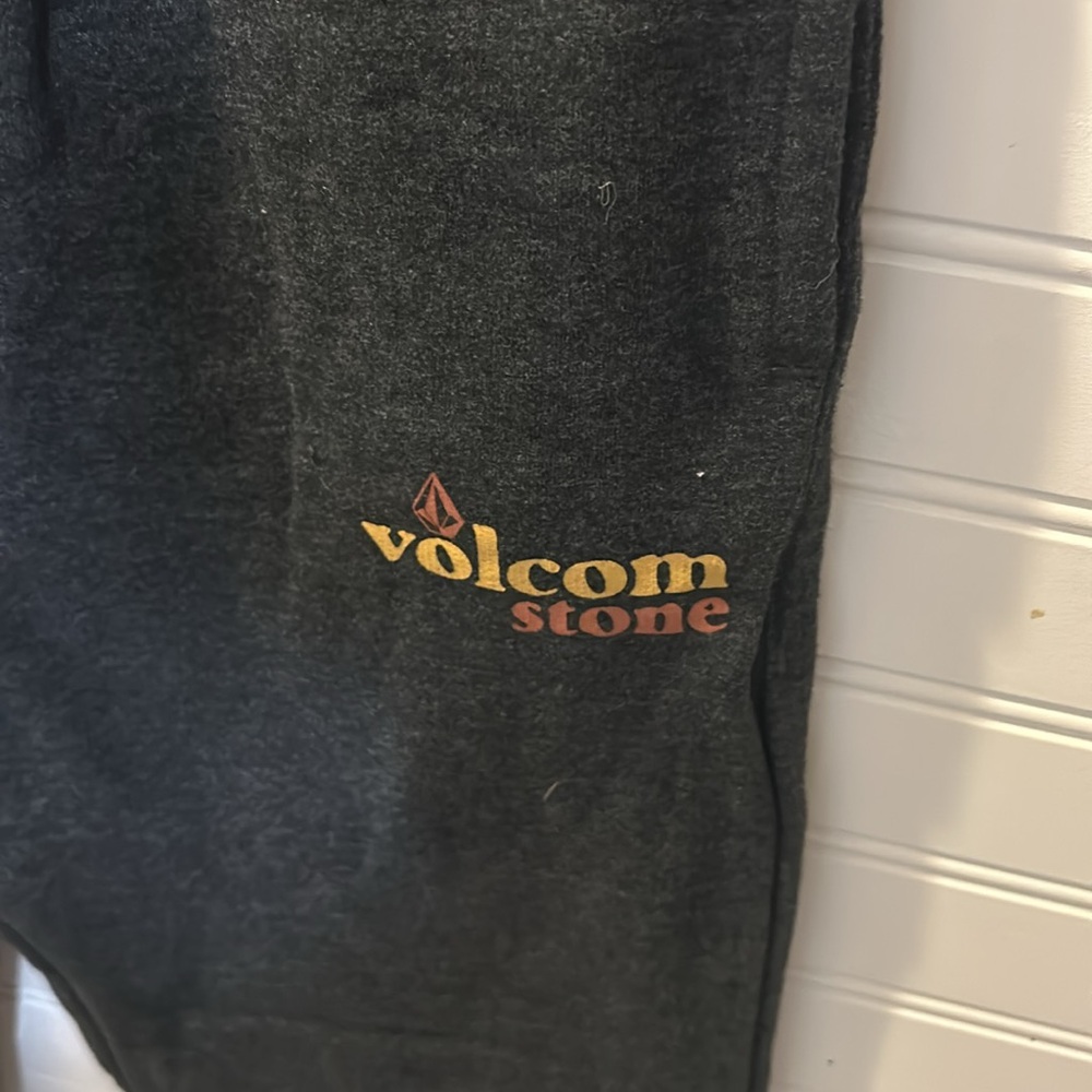 Volcom joggers - Picture 3 of 6